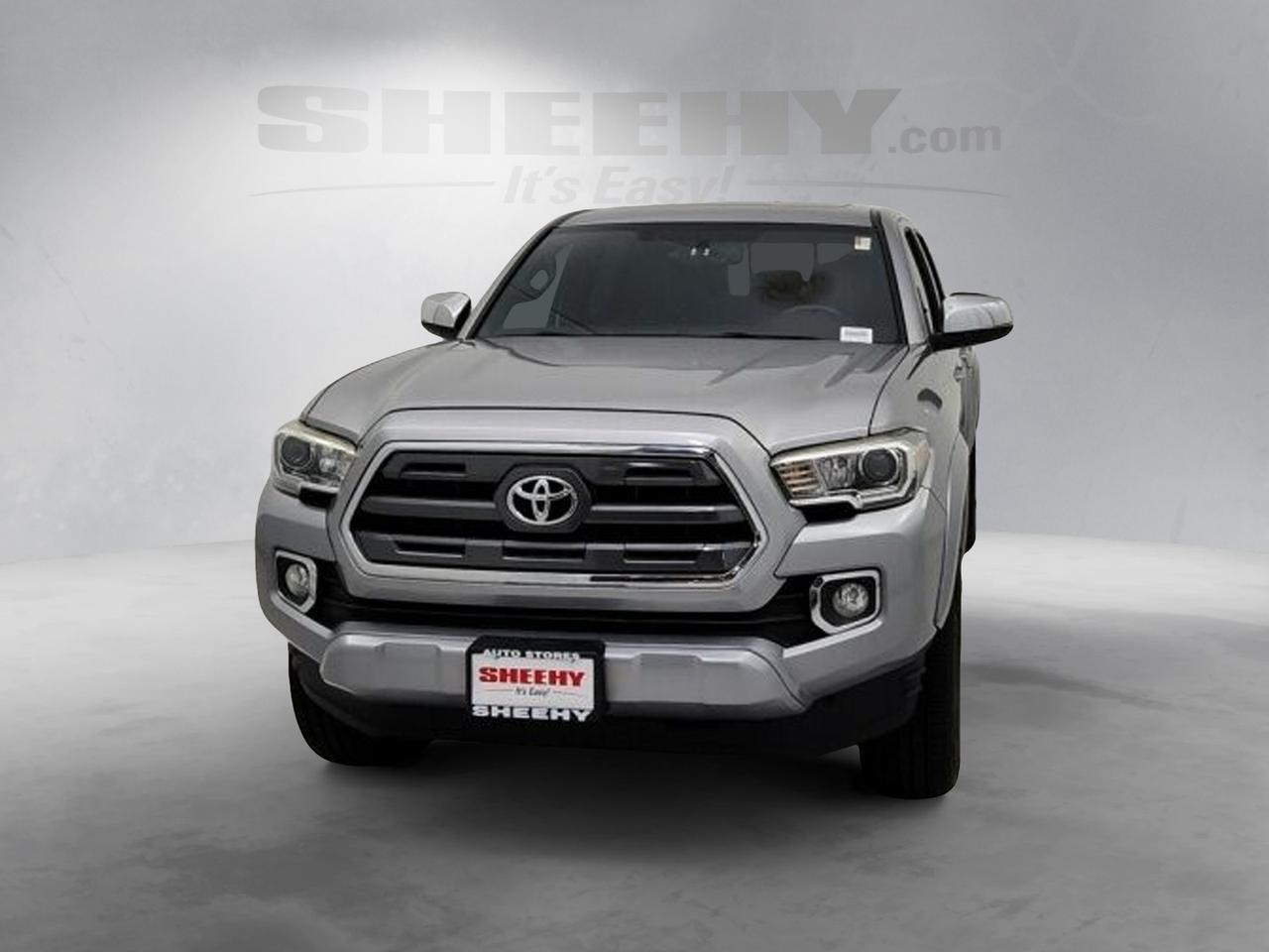 2017 Toyota Tacoma Limited Laurel MD