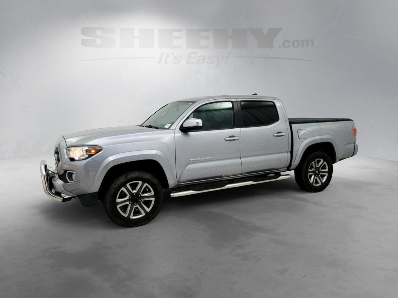 2017 Toyota Tacoma Limited Laurel MD