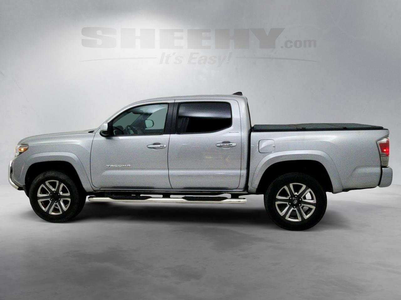 2017 Toyota Tacoma Limited Laurel MD