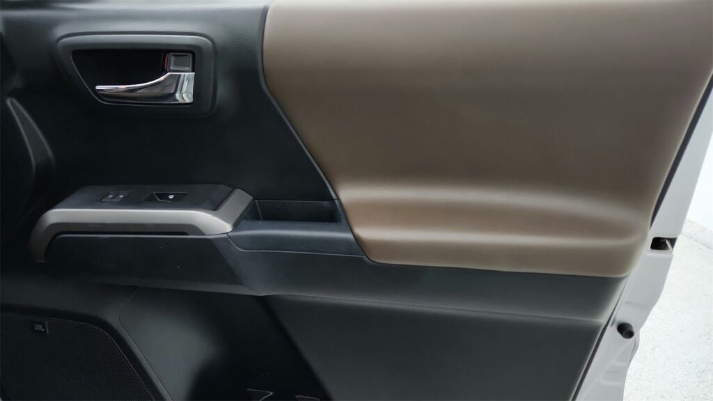 2017 Toyota Tacoma Limited Laurel MD