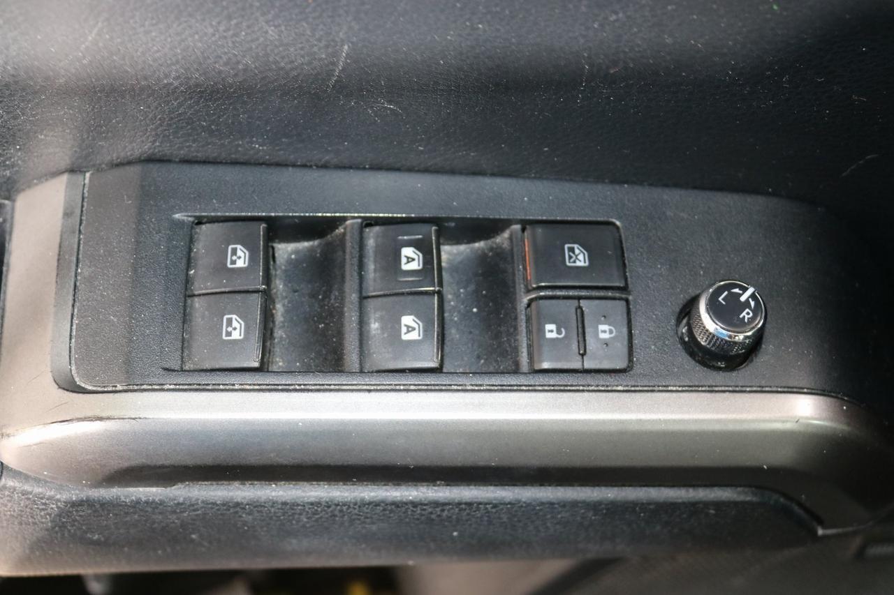 2017 Toyota Tacoma Limited Fredericksburg VA