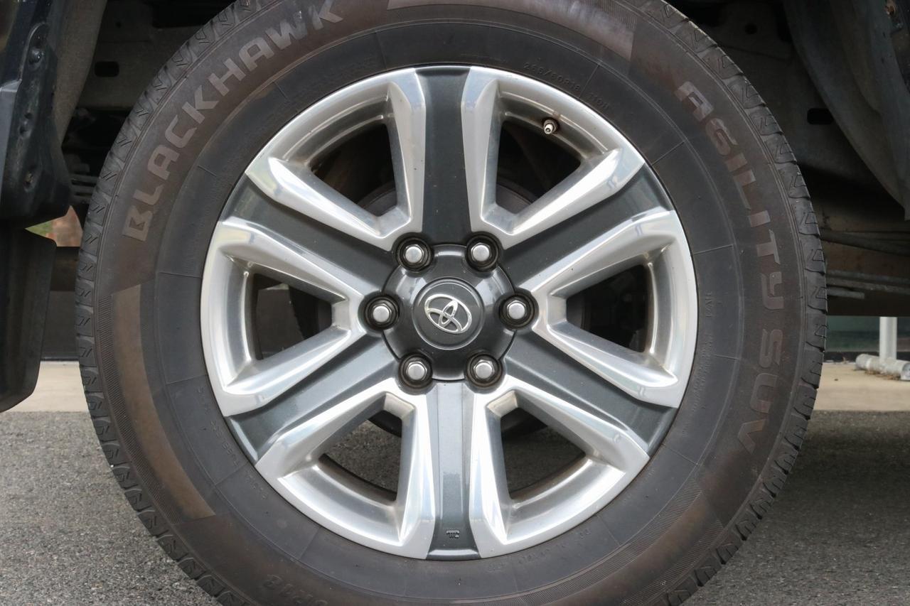 2017 Toyota Tacoma Limited Fredericksburg VA