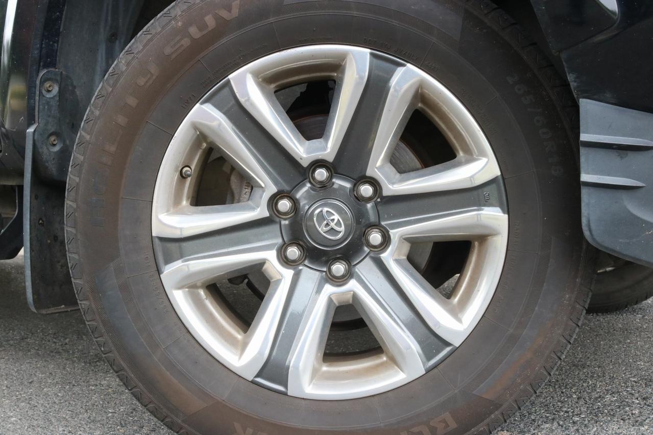 2017 Toyota Tacoma Limited Fredericksburg VA