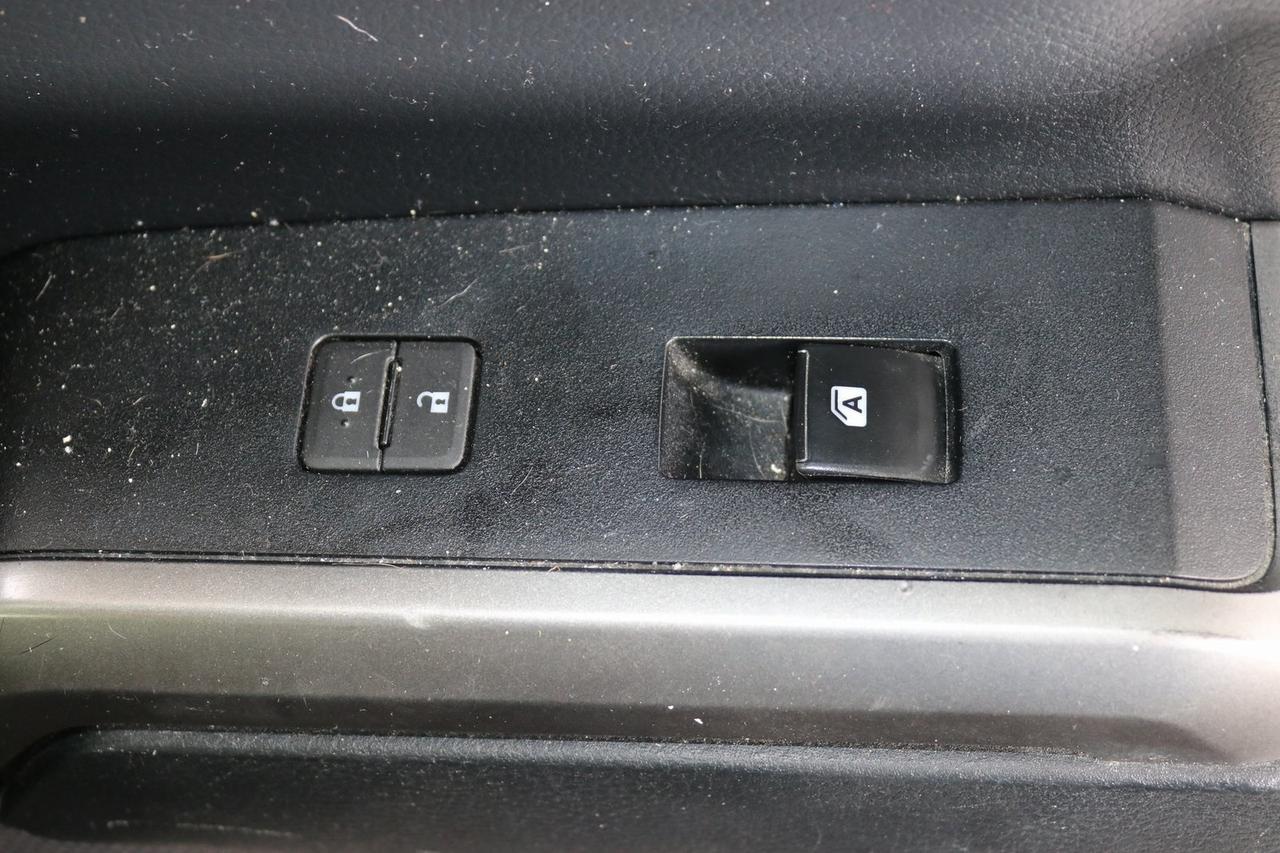 2017 Toyota Tacoma Limited Fredericksburg VA