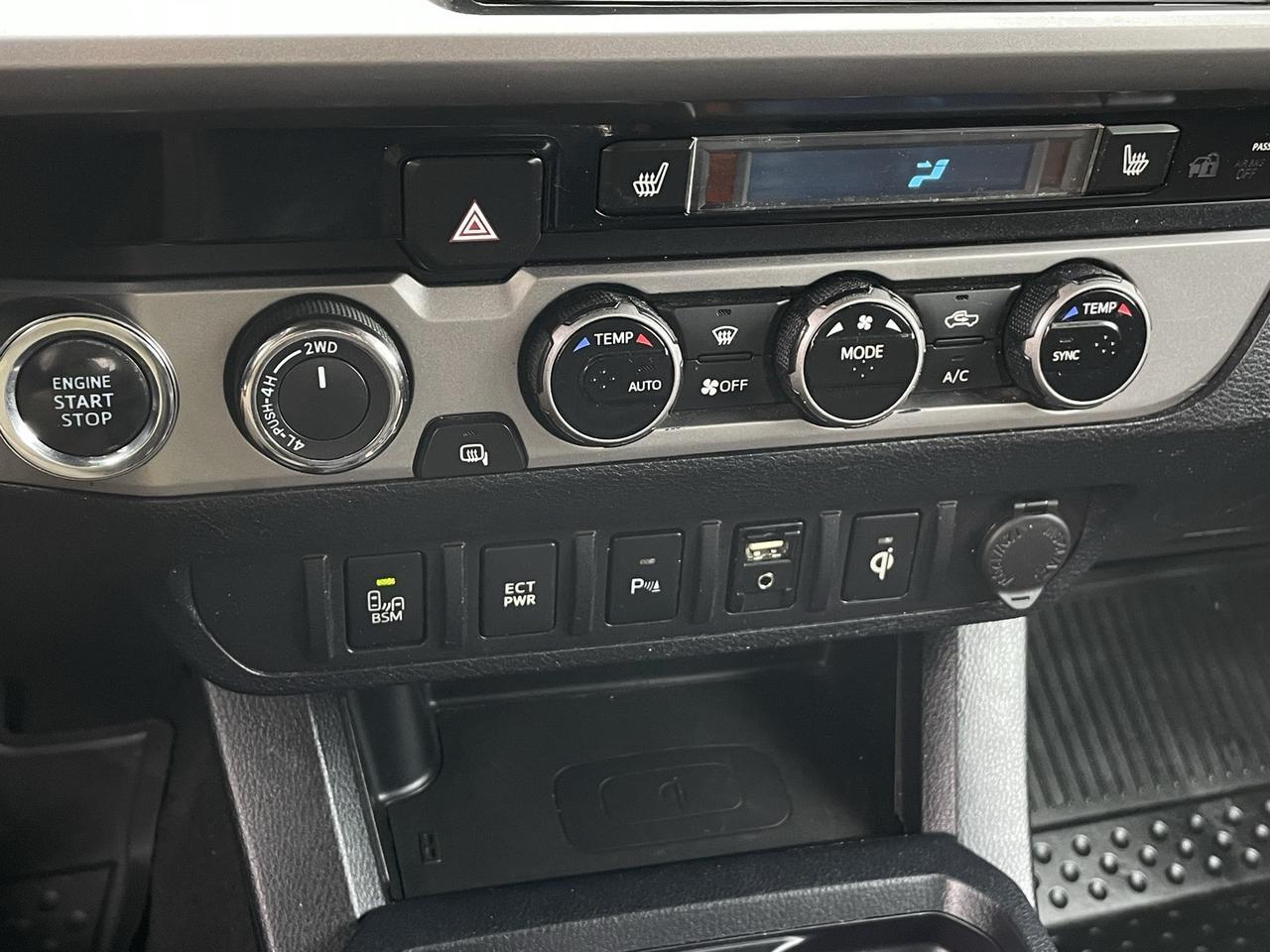 2017 Toyota Tacoma Limited Alexandria VA