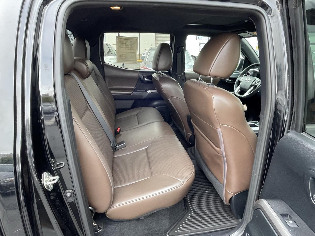 2017 Toyota Tacoma Limited Alexandria VA