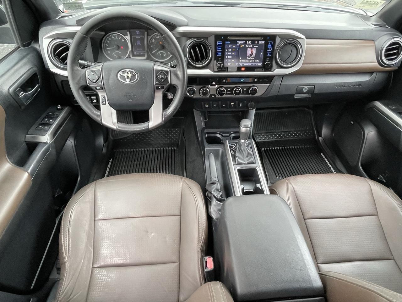 2017 Toyota Tacoma Limited Alexandria VA
