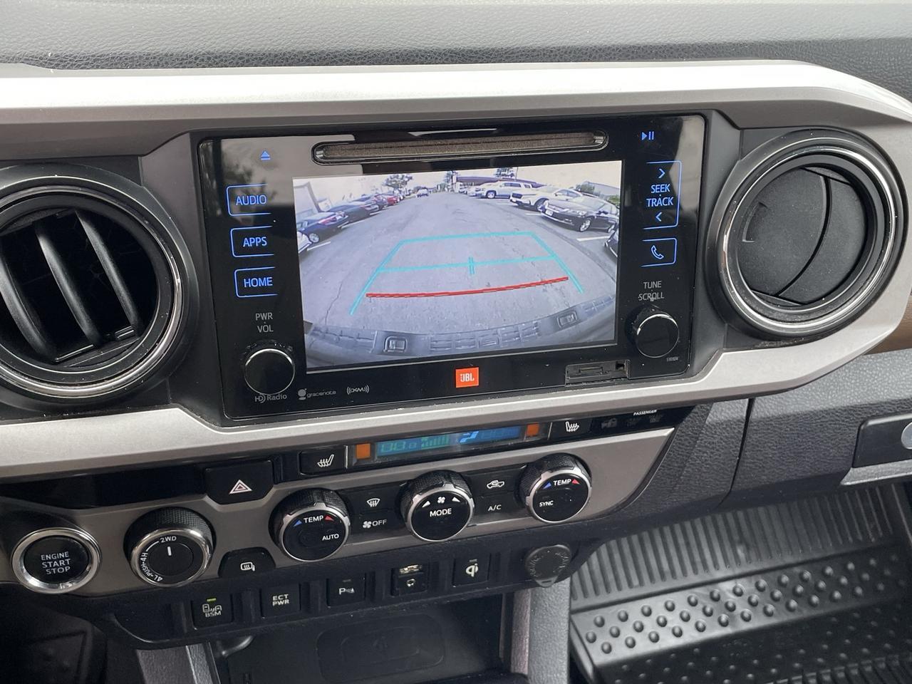 2017 Toyota Tacoma Limited Alexandria VA
