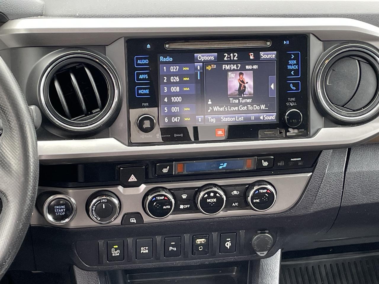 2017 Toyota Tacoma Limited Alexandria VA