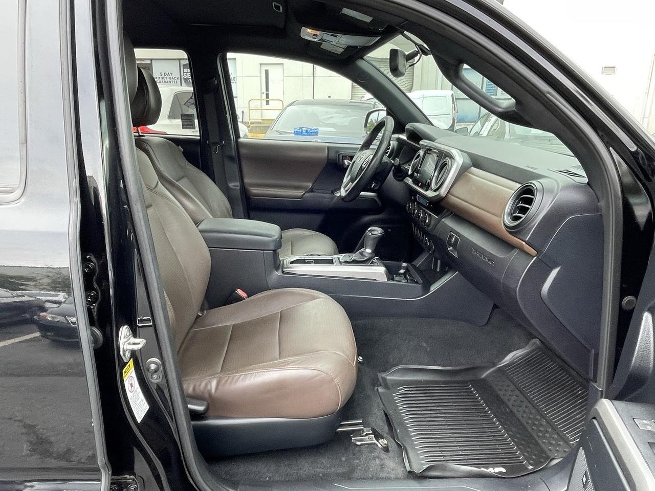 2017 Toyota Tacoma Limited Alexandria VA