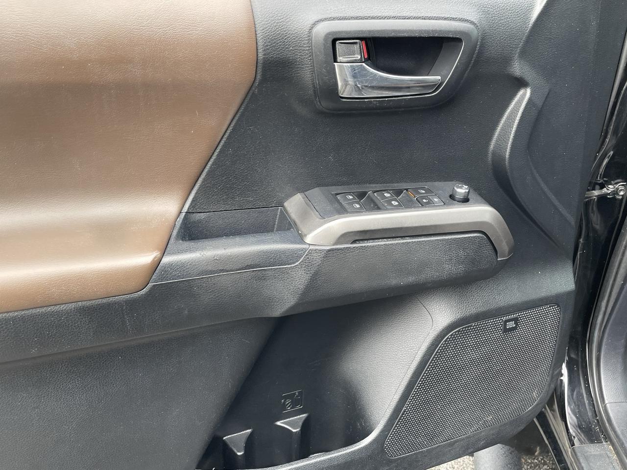 2017 Toyota Tacoma Limited Alexandria VA
