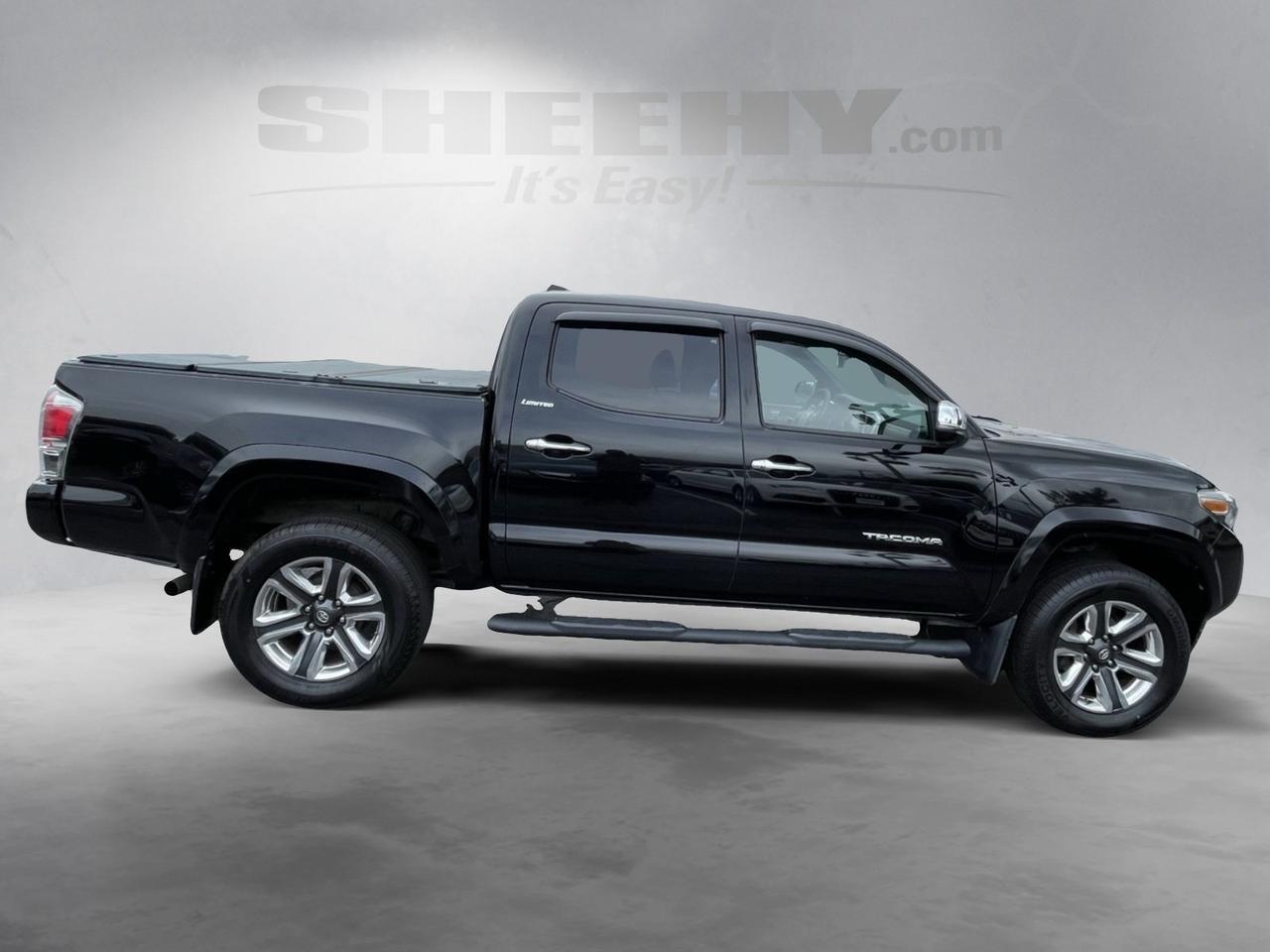 2017 Toyota Tacoma Limited Alexandria VA