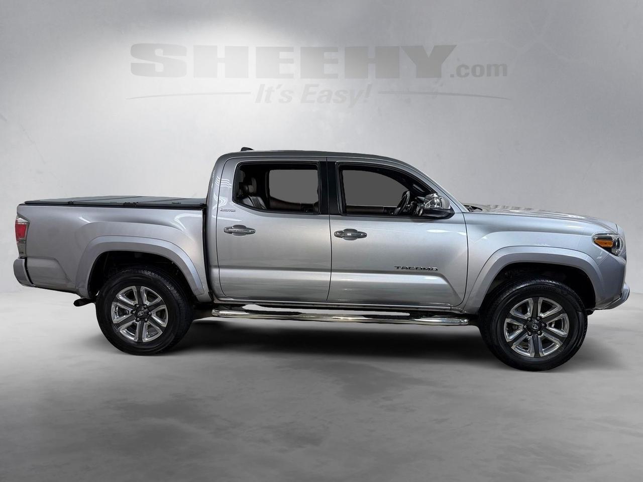 2017 Toyota Tacoma Limited Annapolis MD