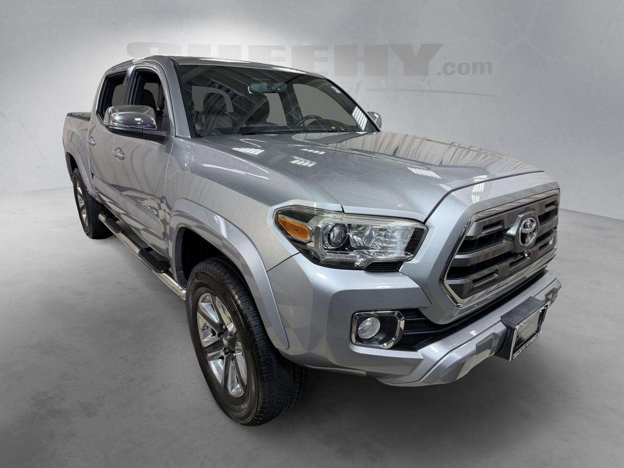 2017 Toyota Tacoma Limited Annapolis MD