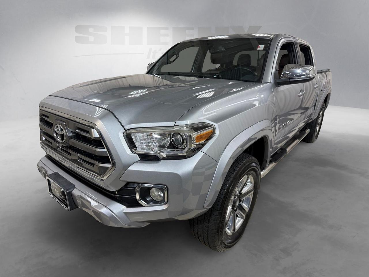 2017 Toyota Tacoma Limited Annapolis MD