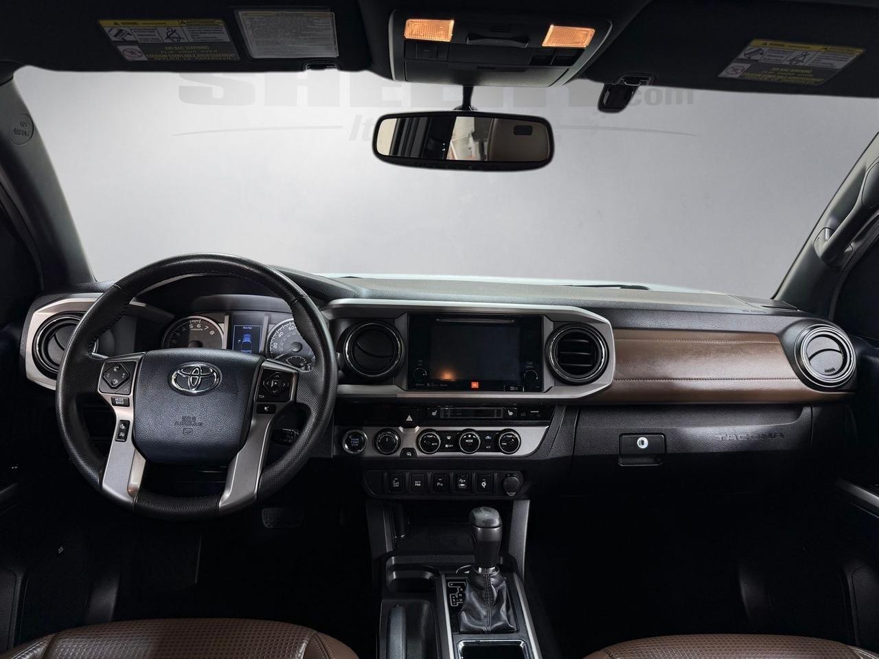 2017 Toyota Tacoma Limited Annapolis MD