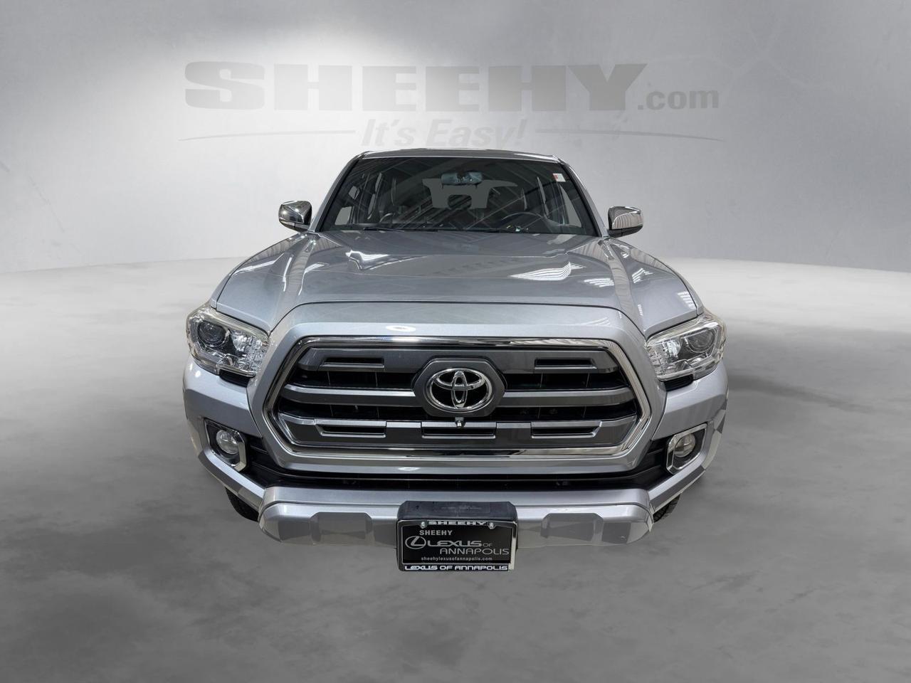 2017 Toyota Tacoma Limited Annapolis MD