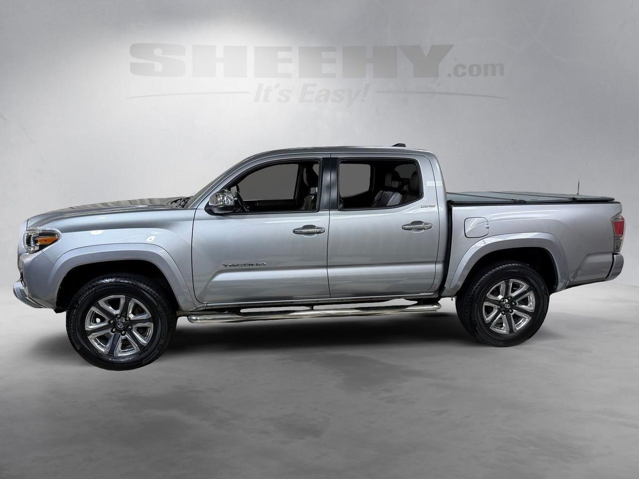 2017 Toyota Tacoma Limited Annapolis MD