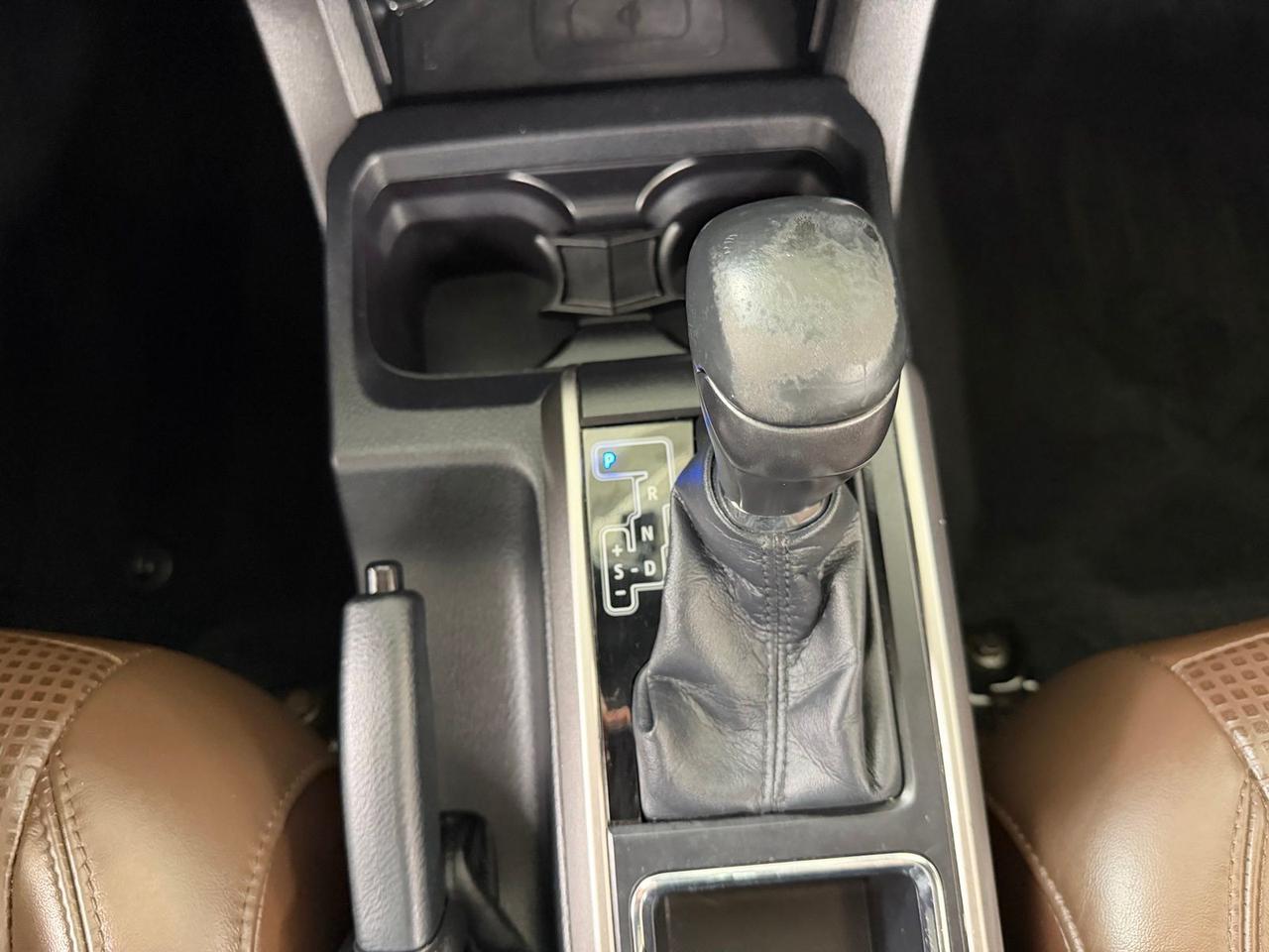 2017 Toyota Tacoma Limited Annapolis MD