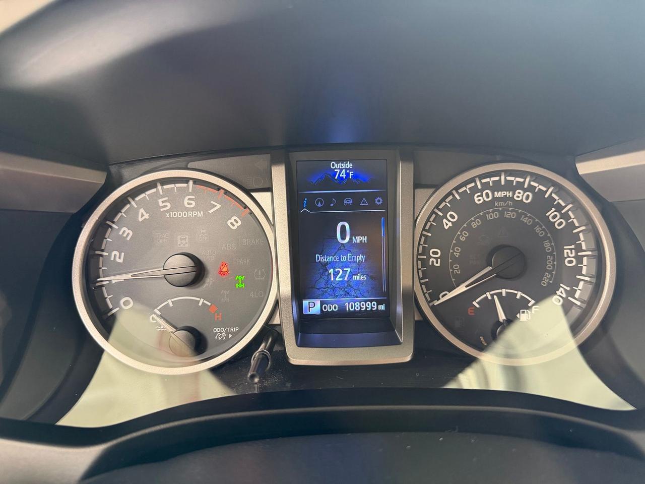 2017 Toyota Tacoma Limited Annapolis MD