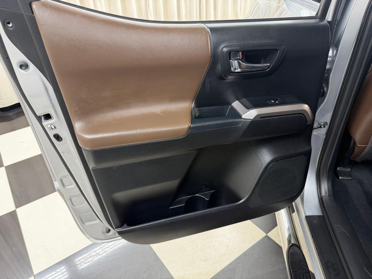 2017 Toyota Tacoma Limited Annapolis MD