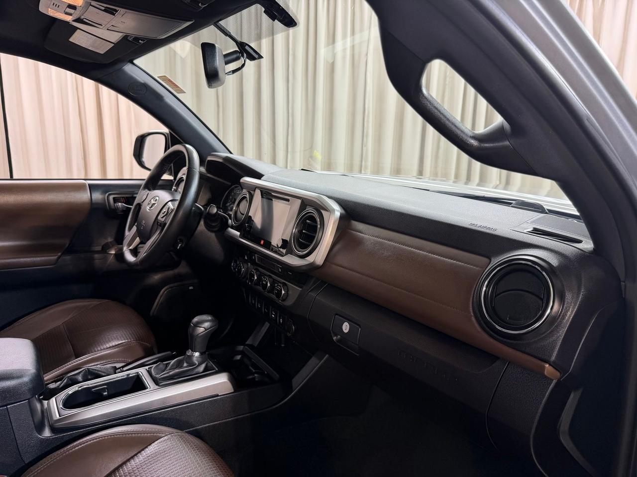 2017 Toyota Tacoma Limited Annapolis MD