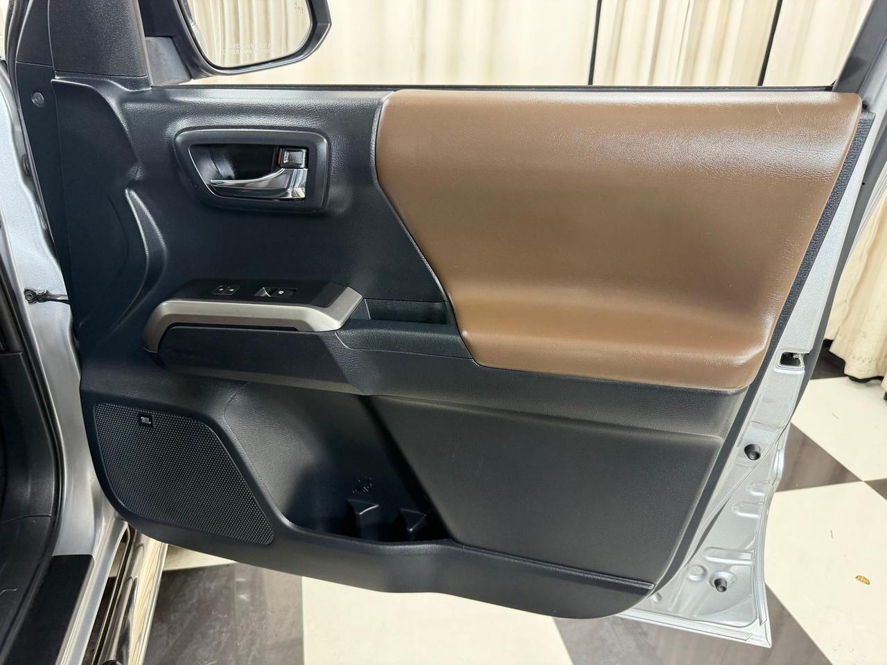 2017 Toyota Tacoma Limited Annapolis MD