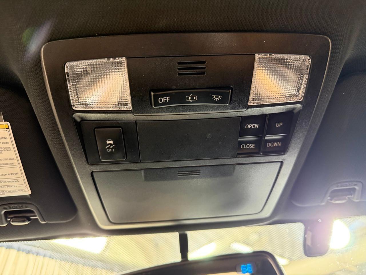 2017 Toyota Tacoma Limited Annapolis MD