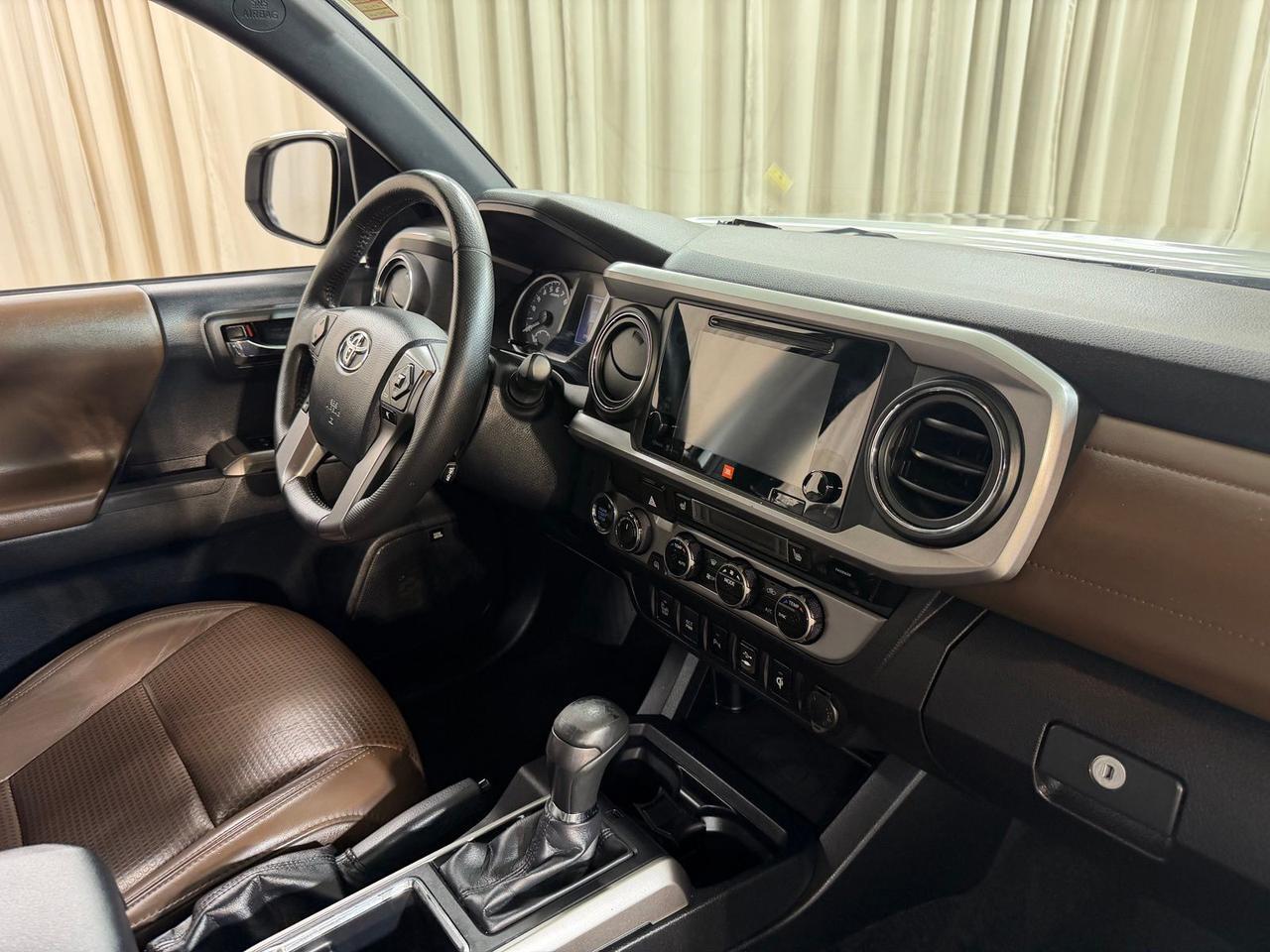 2017 Toyota Tacoma Limited Annapolis MD