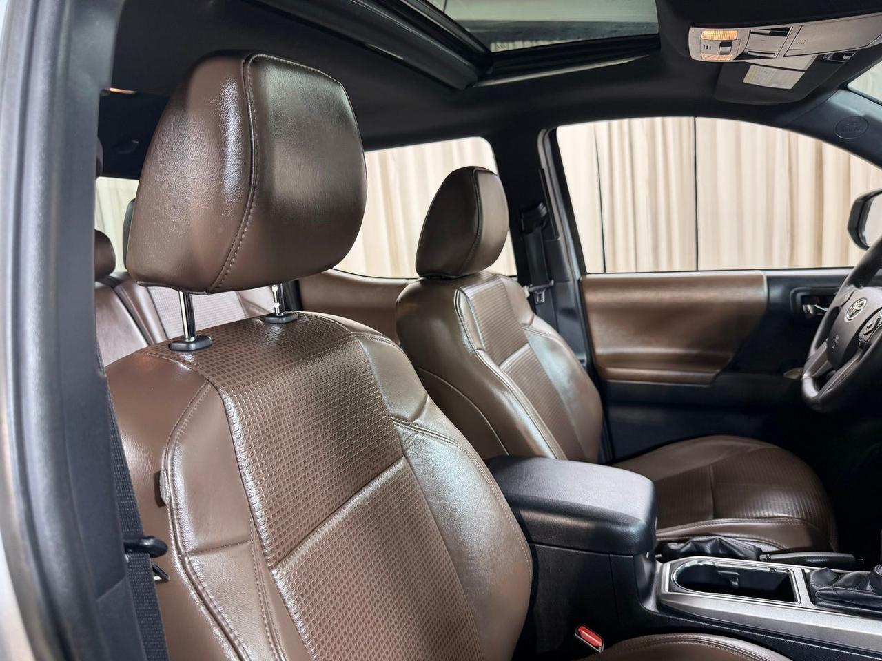 2017 Toyota Tacoma Limited Annapolis MD