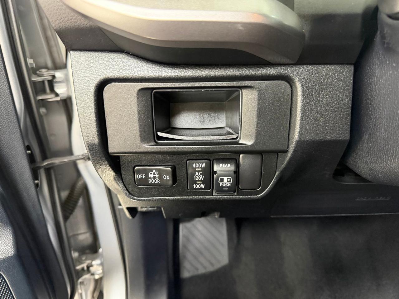 2017 Toyota Tacoma Limited Annapolis MD