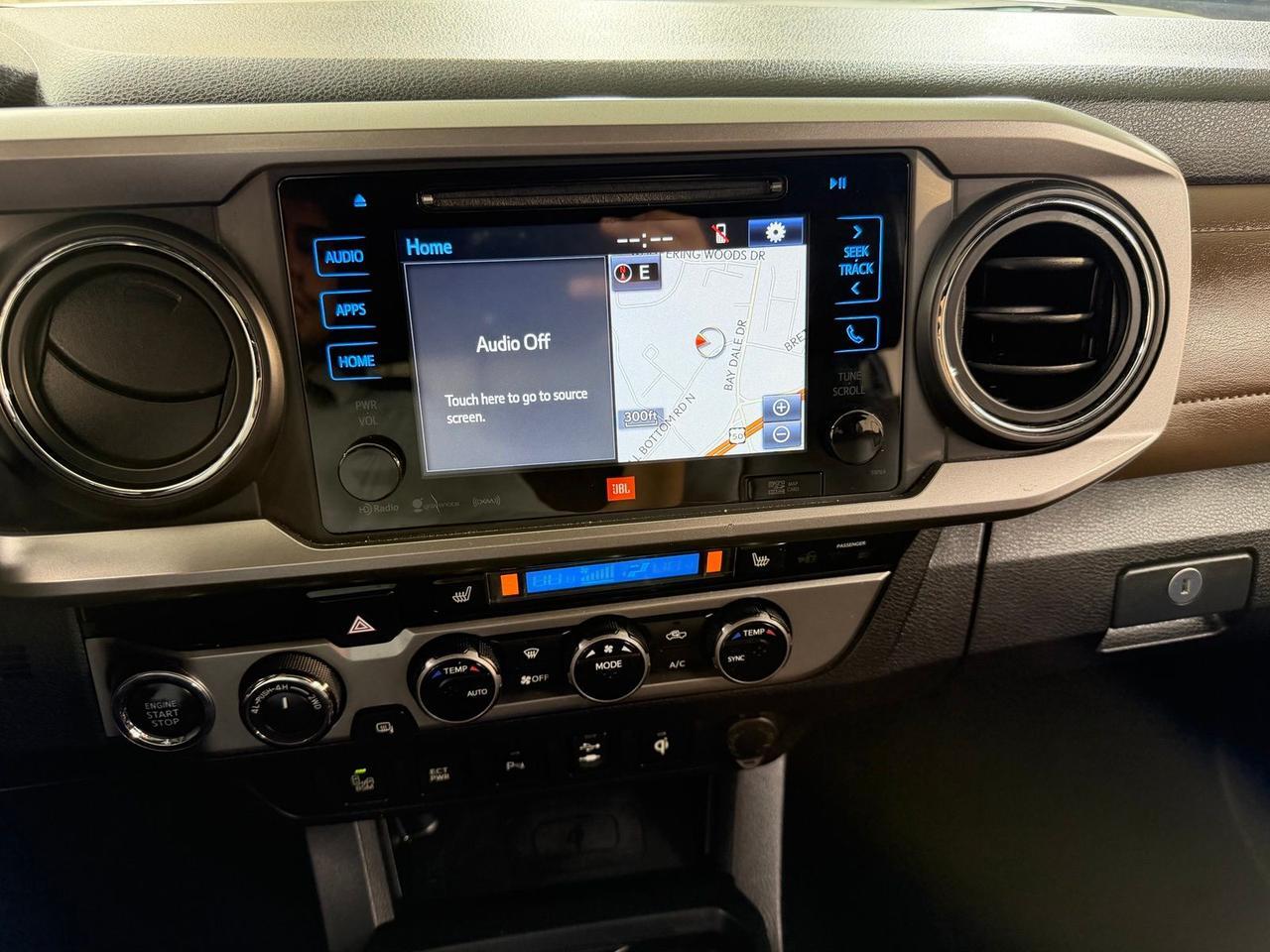 2017 Toyota Tacoma Limited Annapolis MD