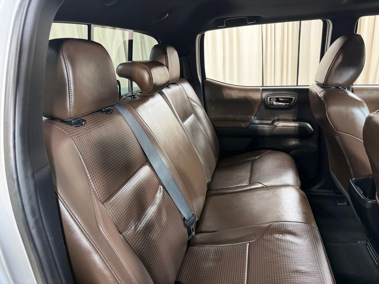 2017 Toyota Tacoma Limited Annapolis MD
