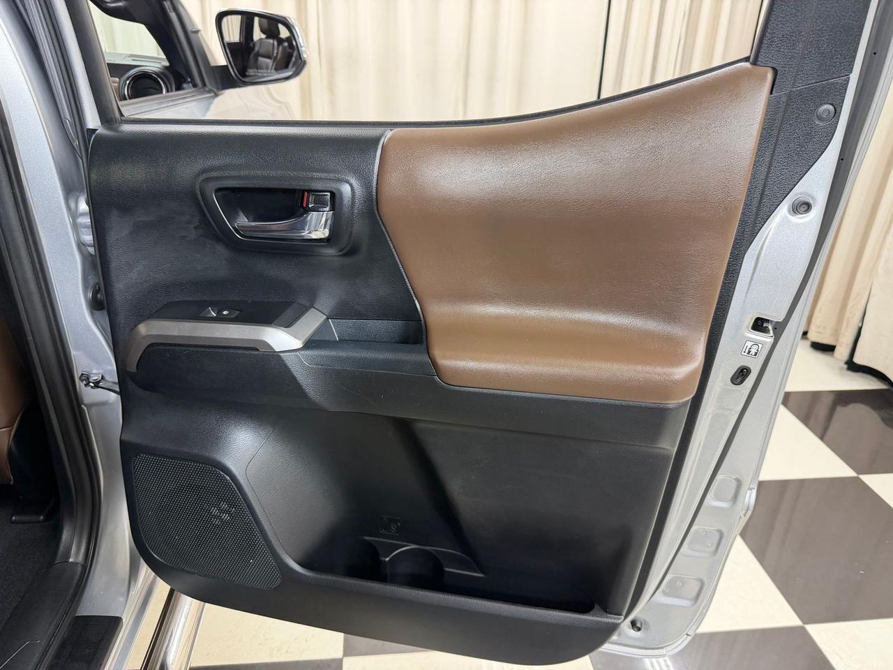 2017 Toyota Tacoma Limited Annapolis MD