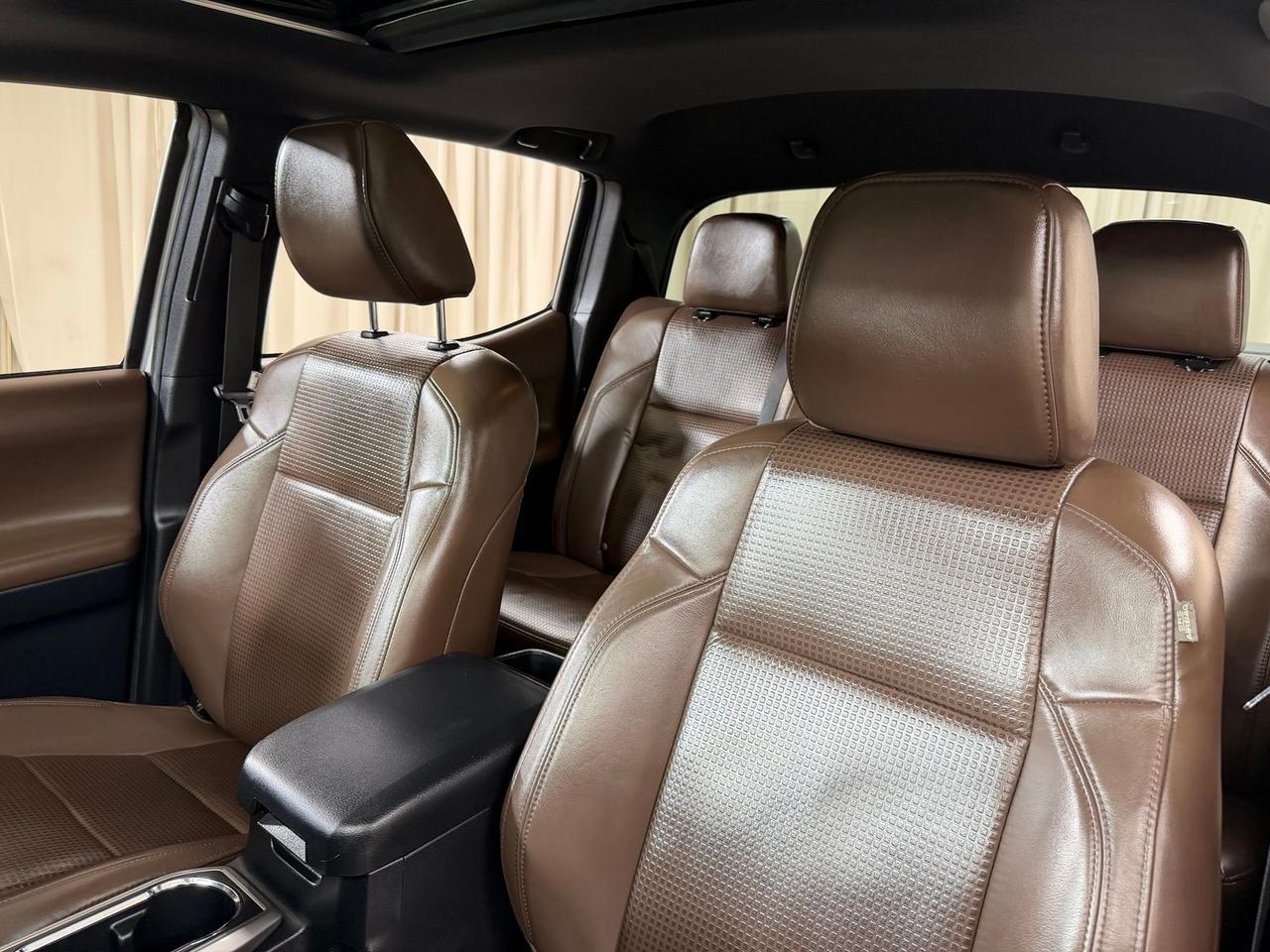 2017 Toyota Tacoma Limited Annapolis MD