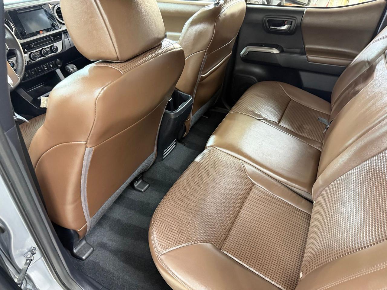 2017 Toyota Tacoma Limited Annapolis MD