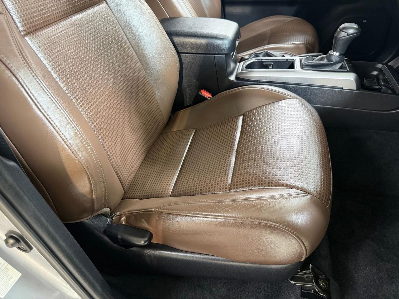 2017 Toyota Tacoma Limited Annapolis MD