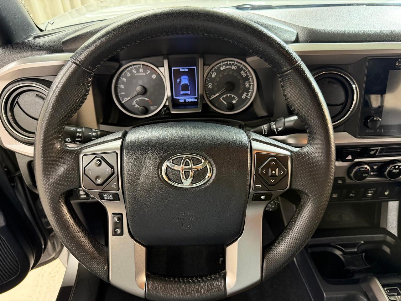 2017 Toyota Tacoma Limited Annapolis MD
