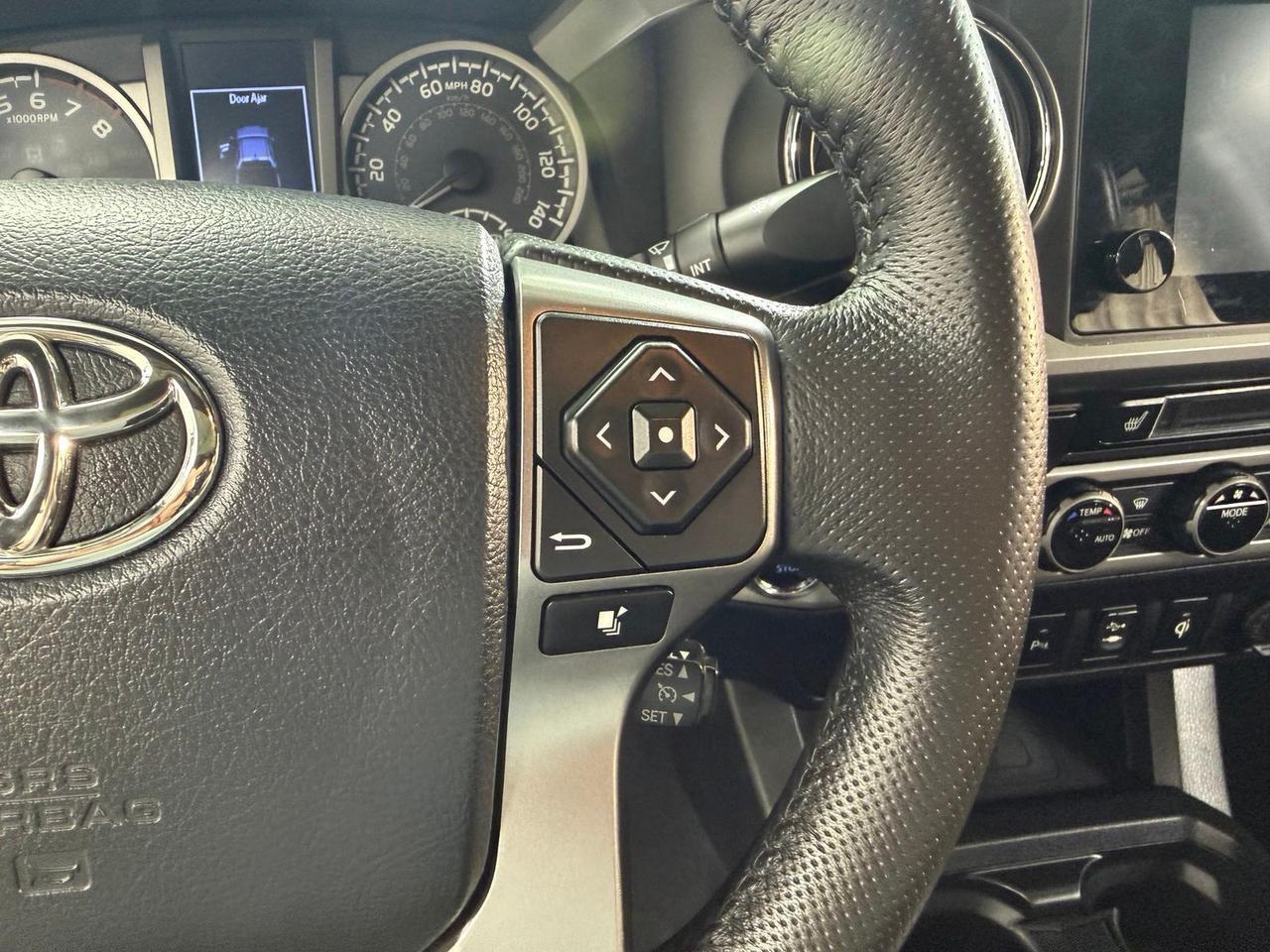 2017 Toyota Tacoma Limited Annapolis MD