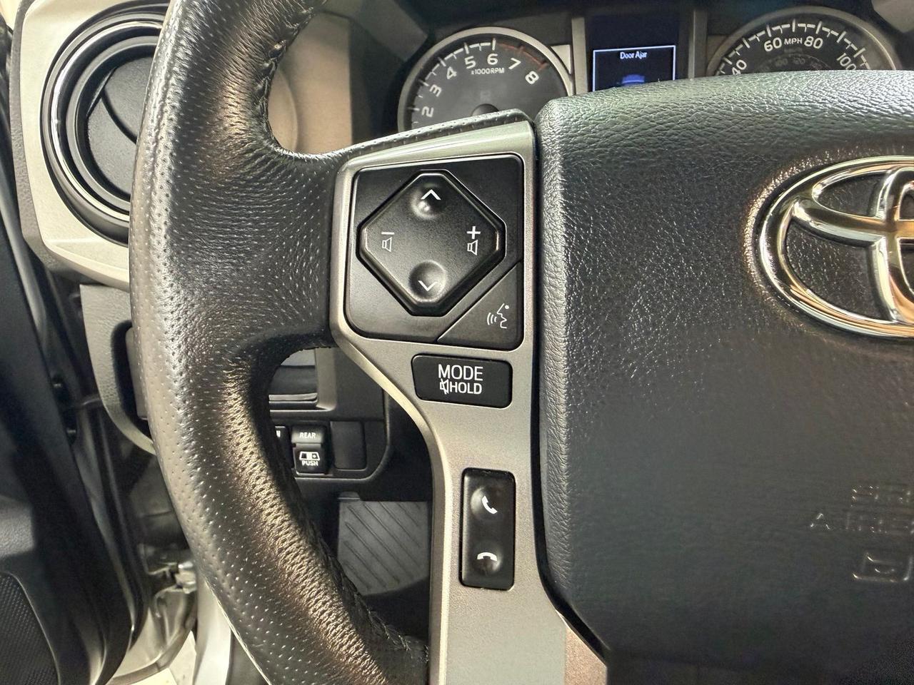 2017 Toyota Tacoma Limited Annapolis MD