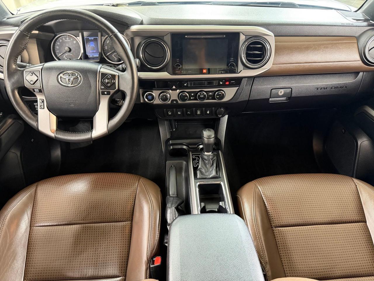 2017 Toyota Tacoma Limited Annapolis MD