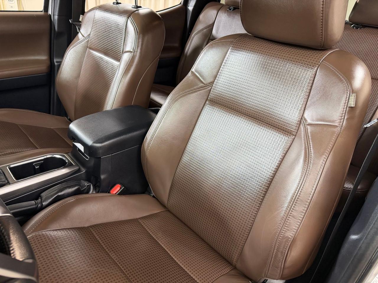 2017 Toyota Tacoma Limited Annapolis MD