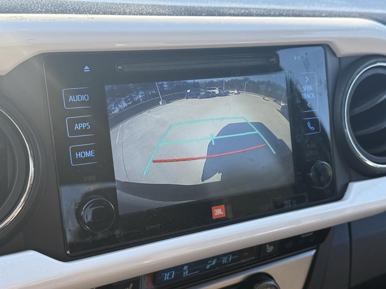 2017 Toyota Tacoma Limited Springfield VA