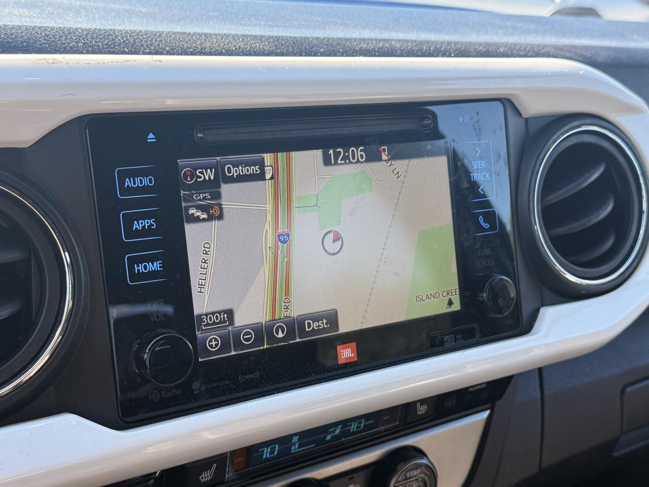 2017 Toyota Tacoma Limited Springfield VA