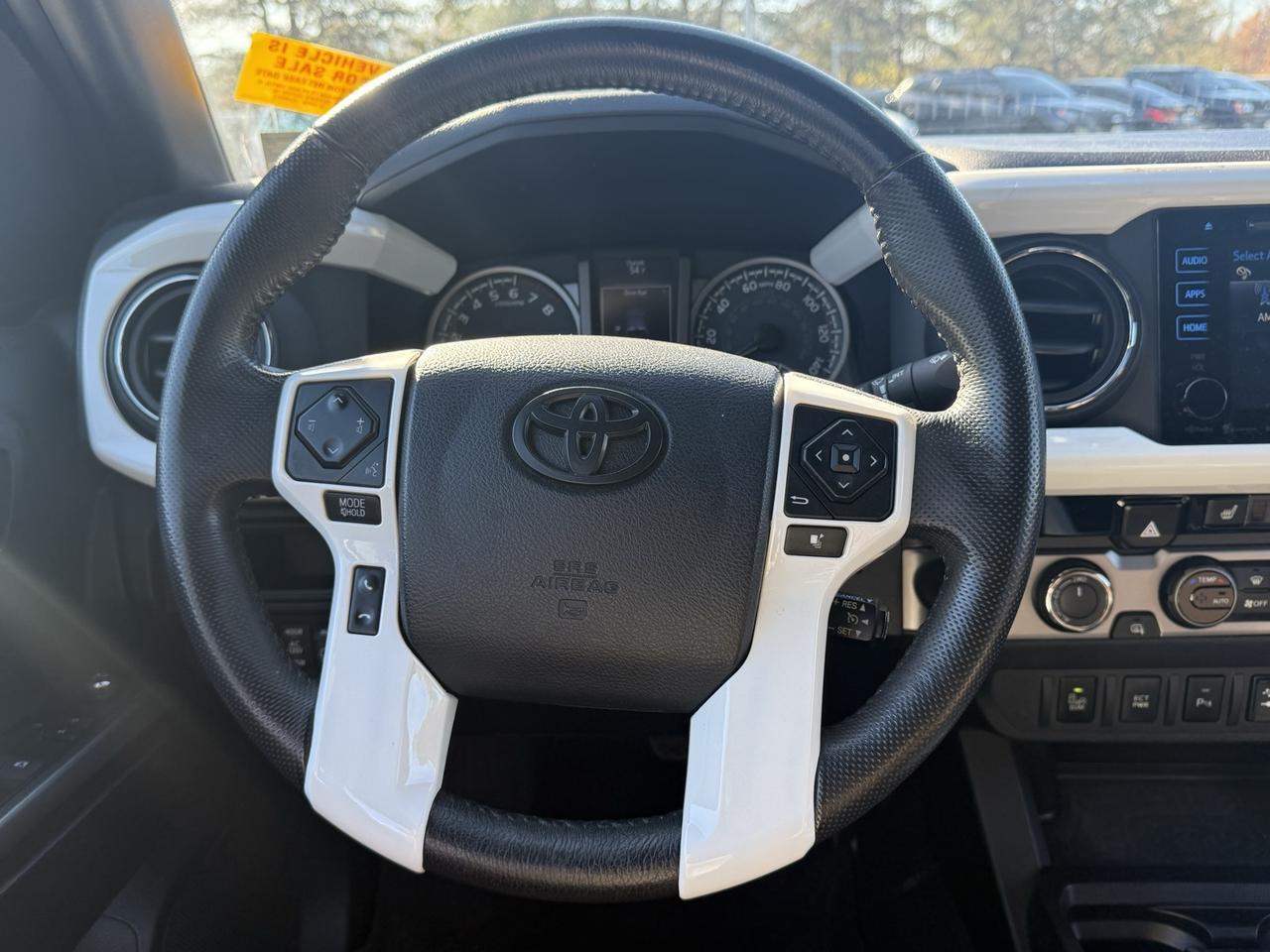 2017 Toyota Tacoma Limited Springfield VA