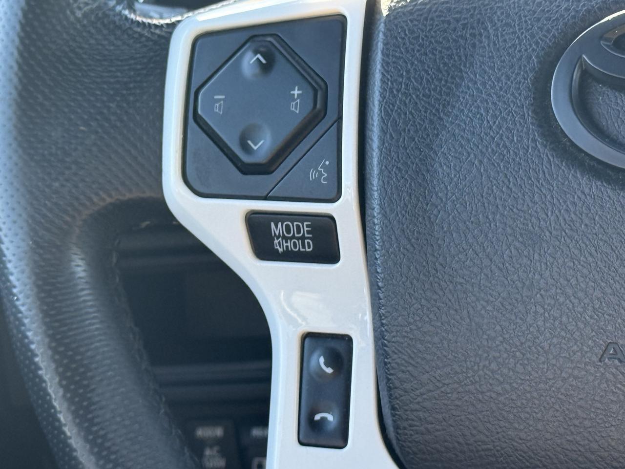 2017 Toyota Tacoma Limited Springfield VA