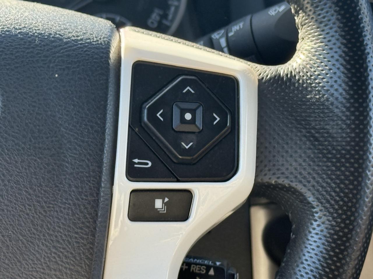 2017 Toyota Tacoma Limited Springfield VA