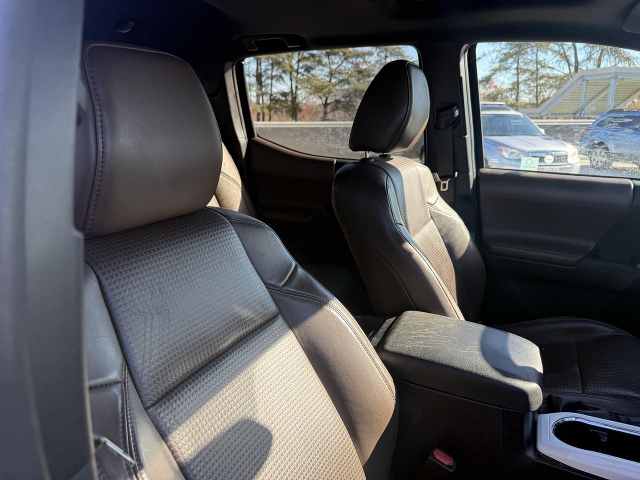 2017 Toyota Tacoma Limited Springfield VA