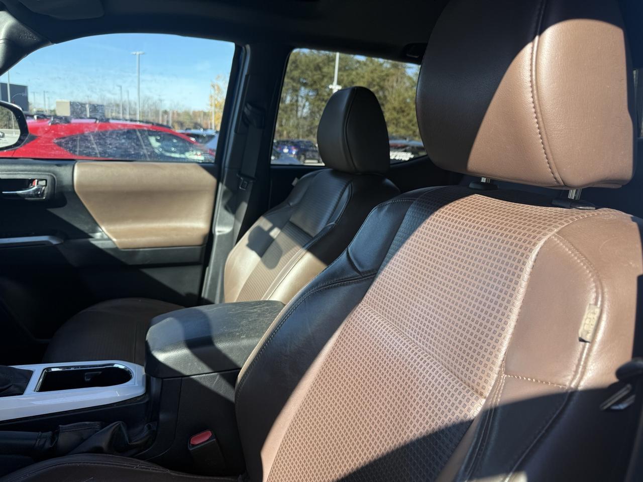 2017 Toyota Tacoma Limited Springfield VA