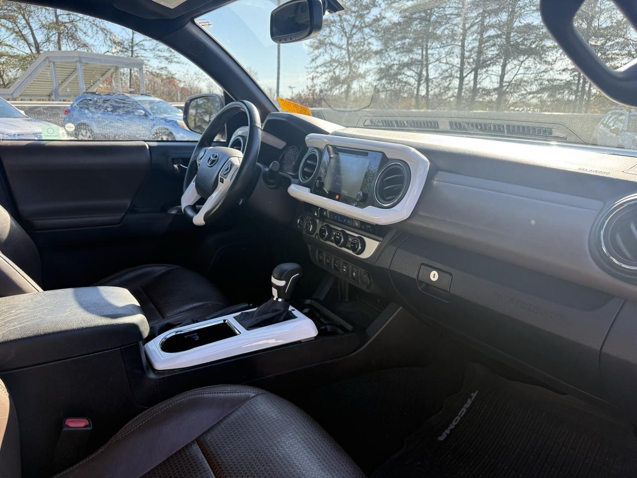 2017 Toyota Tacoma Limited Springfield VA